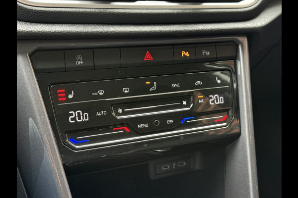 Volkswagen T-Roc 1.5 TSI Style | Adaptive Cruise control | Apple Carplay | IQ Light