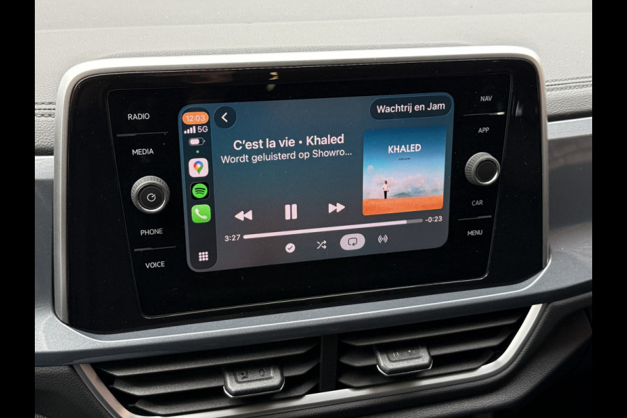 Volkswagen T-Roc 1.5 TSI Style | Adaptive Cruise control | Apple Carplay | IQ Light