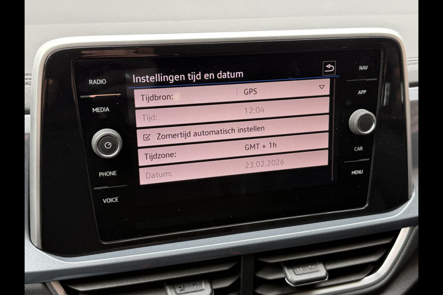 Volkswagen T-Roc 1.5 TSI Style | Adaptive Cruise control | Apple Carplay | IQ Light