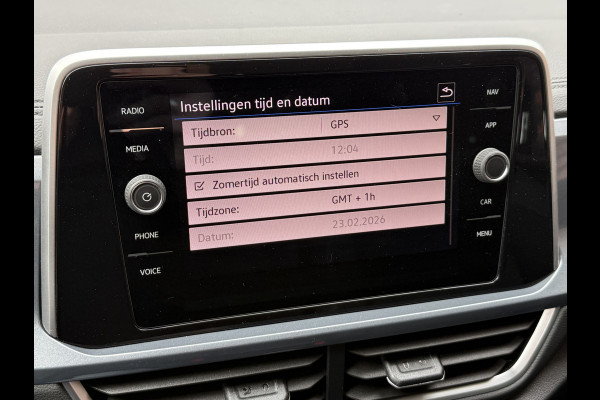 Volkswagen T-Roc 1.5 TSI Style | Adaptive Cruise control | Apple Carplay | IQ Light