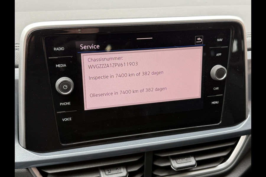 Volkswagen T-Roc 1.5 TSI Style | Adaptive Cruise control | Apple Carplay | IQ Light