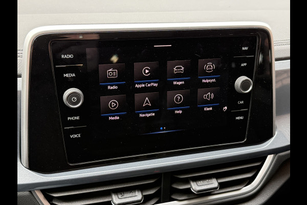 Volkswagen T-Roc 1.5 TSI Style | Adaptive Cruise control | Apple Carplay | IQ Light