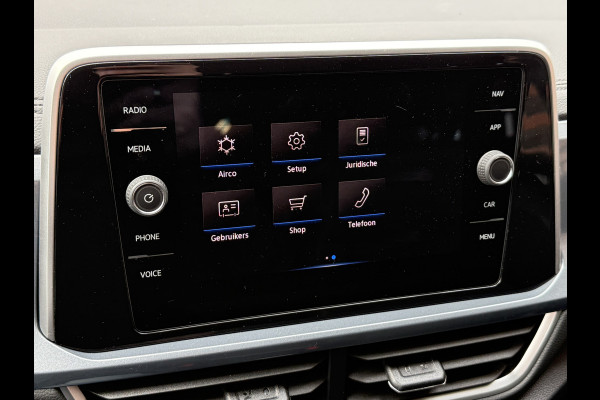 Volkswagen T-Roc 1.5 TSI Style | Adaptive Cruise control | Apple Carplay | IQ Light