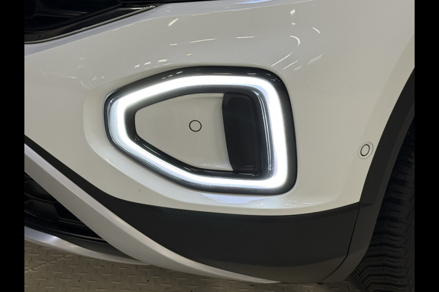 Volkswagen T-Roc 1.5 TSI Style | Adaptive Cruise control | Apple Carplay | IQ Light