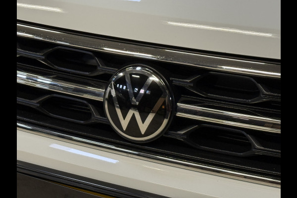 Volkswagen T-Roc 1.5 TSI Style | Adaptive Cruise control | Apple Carplay | IQ Light