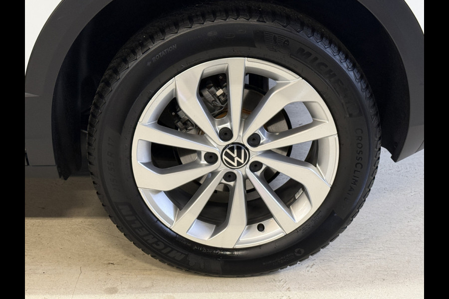 Volkswagen T-Roc 1.5 TSI Style | Adaptive Cruise control | Apple Carplay | IQ Light