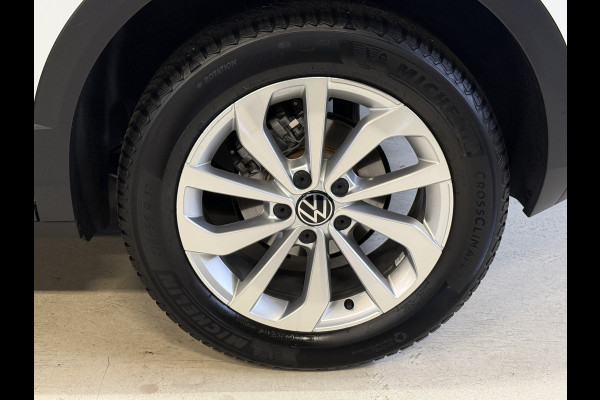 Volkswagen T-Roc 1.5 TSI Style | Adaptive Cruise control | Apple Carplay | IQ Light