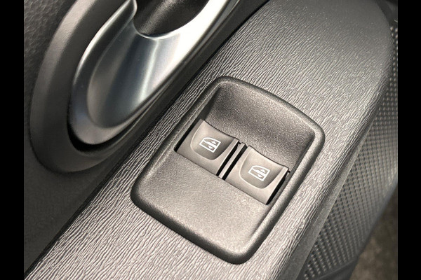 Dacia Lodgy 1.2 TCe Série Limitée Stepway 5p. | Trekhaak | Cruise Control Camera Navigatie