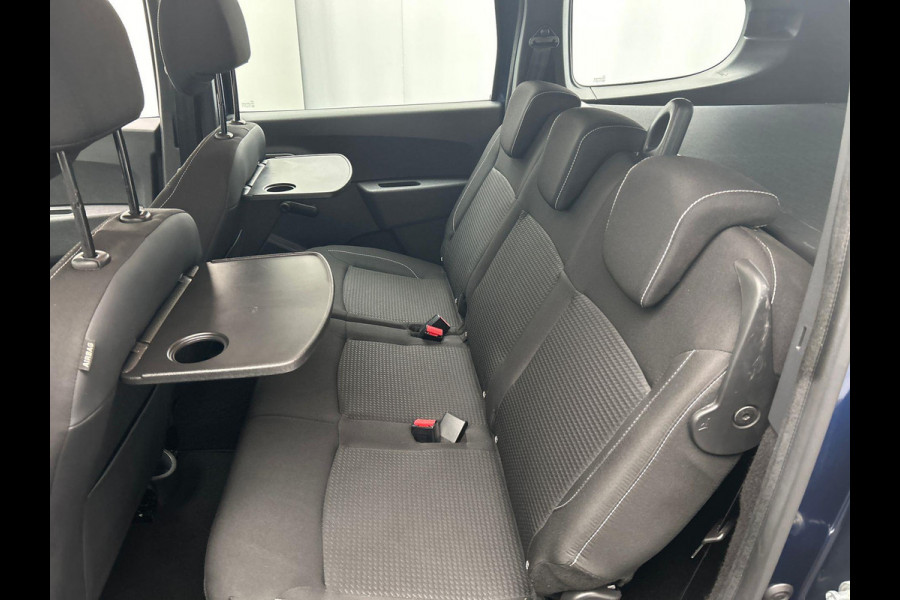 Dacia Lodgy 1.2 TCe Série Limitée Stepway 5p. | Trekhaak | Cruise Control Camera Navigatie
