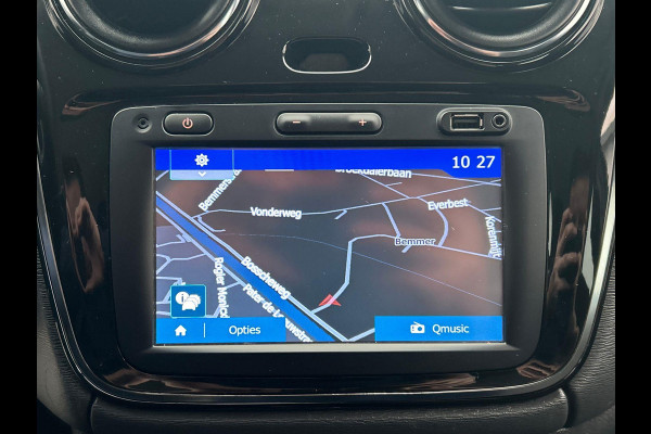 Dacia Lodgy 1.2 TCe Série Limitée Stepway 5p. | Trekhaak | Cruise Control Camera Navigatie