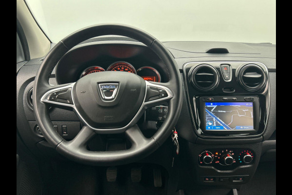 Dacia Lodgy 1.2 TCe Série Limitée Stepway 5p. | Trekhaak | Cruise Control Camera Navigatie