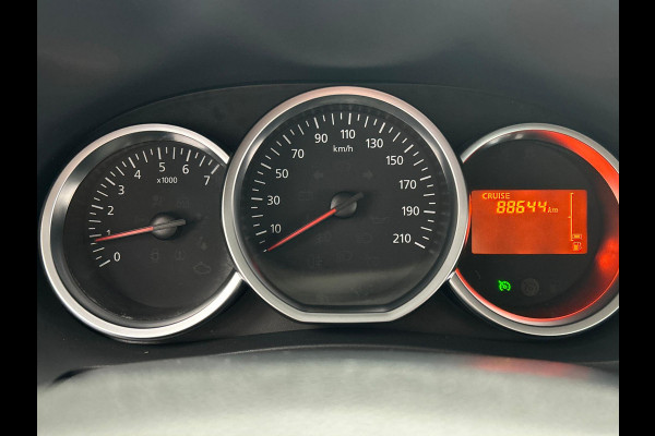 Dacia Lodgy 1.2 TCe Série Limitée Stepway 5p. | Trekhaak | Cruise Control Camera Navigatie