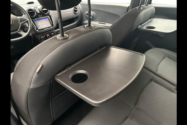 Dacia Lodgy 1.2 TCe Série Limitée Stepway 5p. | Trekhaak | Cruise Control Camera Navigatie