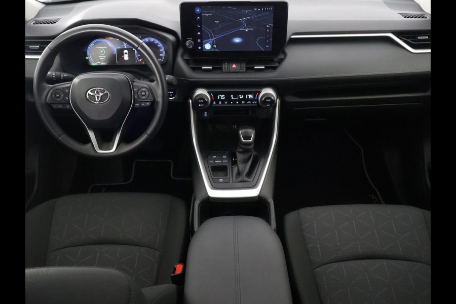 Toyota RAV4 2.5 Hybrid Dynamic | Navigatie | Elektrische kofferbak | Apple Carplay & AndroidAUTO |