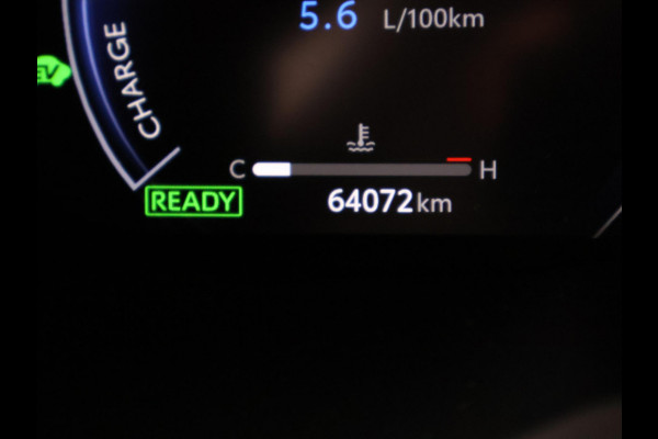 Toyota RAV4 2.5 Hybrid Dynamic | Navigatie | Elektrische kofferbak | Apple Carplay & AndroidAUTO |