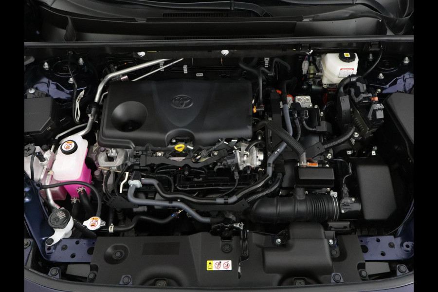 Toyota RAV4 2.5 Hybrid Dynamic | Navigatie | Elektrische kofferbak | Apple Carplay & AndroidAUTO |