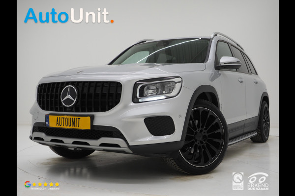 Mercedes-Benz Glb 180 Panamericana | Night | Sidesteps | Widescreen | Camera | DAB | Cruise