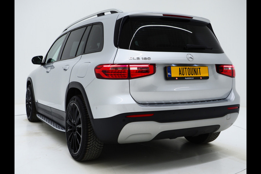 Mercedes-Benz Glb 180 Panamericana | Night | Sidesteps | Widescreen | Camera | DAB | Cruise