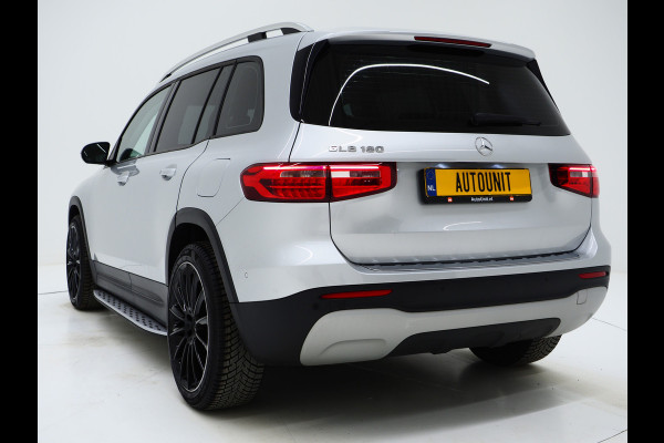 Mercedes-Benz Glb 180 Panamericana | Night | Sidesteps | Widescreen | Camera | DAB | Cruise