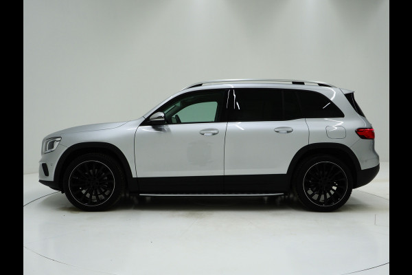 Mercedes-Benz Glb 180 Panamericana | Night | Sidesteps | Widescreen | Camera | DAB | Cruise