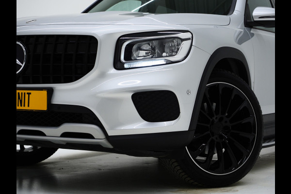 Mercedes-Benz Glb 180 Panamericana | Night | Sidesteps | Widescreen | Camera | DAB | Cruise