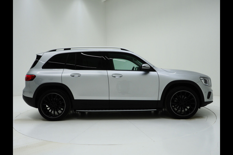 Mercedes-Benz Glb 180 Panamericana | Night | Sidesteps | Widescreen | Camera | DAB | Cruise