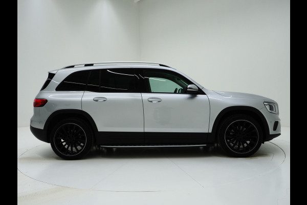 Mercedes-Benz Glb 180 Panamericana | Night | Sidesteps | Widescreen | Camera | DAB | Cruise