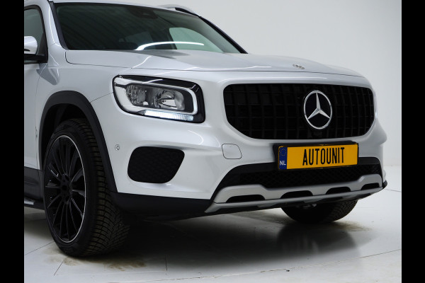 Mercedes-Benz Glb 180 Panamericana | Night | Sidesteps | Widescreen | Camera | DAB | Cruise