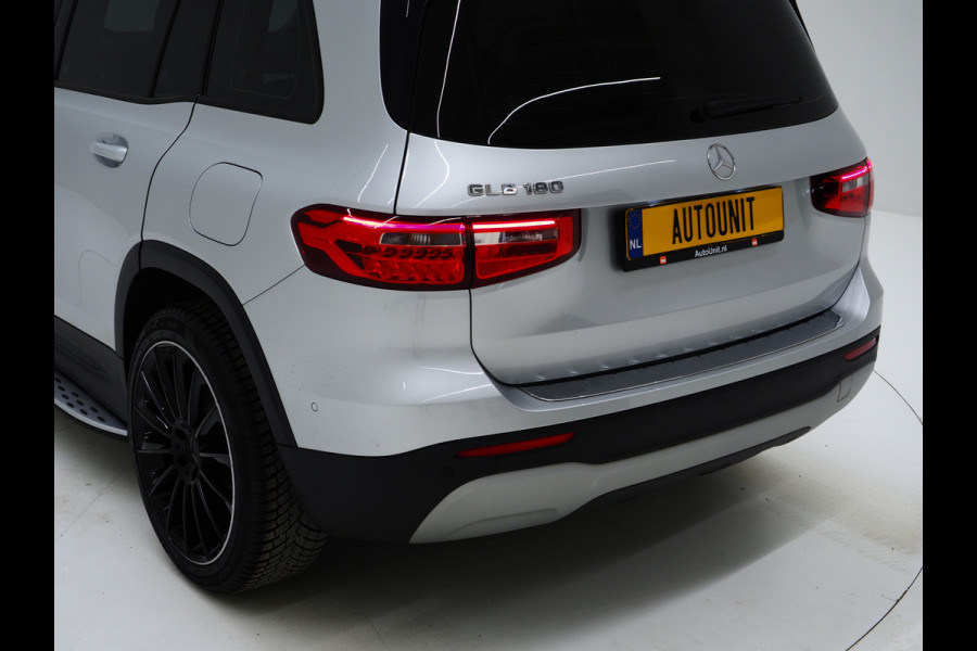 Mercedes-Benz Glb 180 Panamericana | Night | Sidesteps | Widescreen | Camera | DAB | Cruise