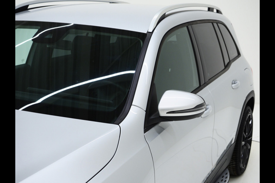 Mercedes-Benz Glb 180 Panamericana | Night | Sidesteps | Widescreen | Camera | DAB | Cruise