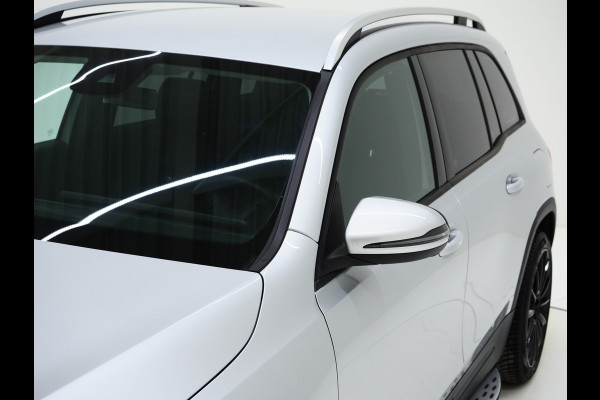 Mercedes-Benz Glb 180 Panamericana | Night | Sidesteps | Widescreen | Camera | DAB | Cruise