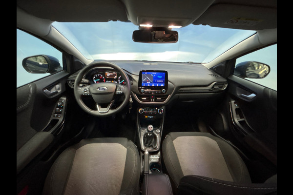 Ford Puma 1.0 EcoBoost Hybrid Titanium X Airco | Navi | Stoelverwarming |PDC