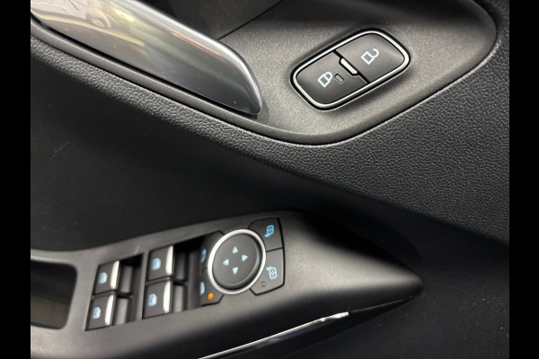 Ford Puma 1.0 EcoBoost Hybrid Titanium X Airco | Navi | Stoelverwarming |PDC