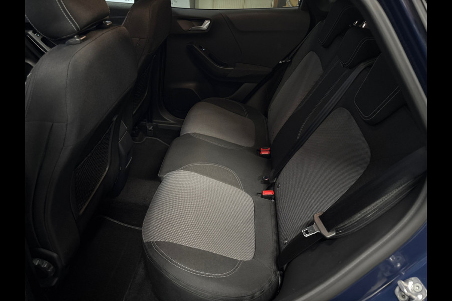 Ford Puma 1.0 EcoBoost Hybrid Titanium X Airco | Navi | Stoelverwarming |PDC