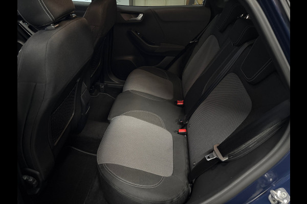 Ford Puma 1.0 EcoBoost Hybrid Titanium X Airco | Navi | Stoelverwarming |PDC