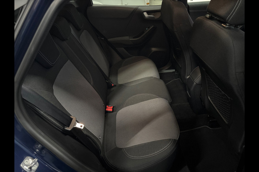 Ford Puma 1.0 EcoBoost Hybrid Titanium X Airco | Navi | Stoelverwarming |PDC