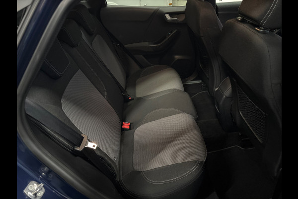 Ford Puma 1.0 EcoBoost Hybrid Titanium X Airco | Navi | Stoelverwarming |PDC