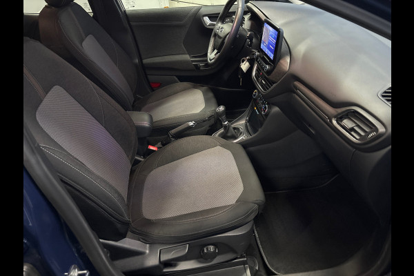 Ford Puma 1.0 EcoBoost Hybrid Titanium X Airco | Navi | Stoelverwarming |PDC