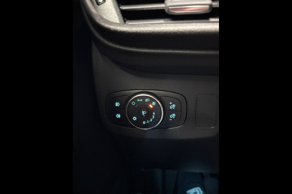 Ford Puma 1.0 EcoBoost Hybrid Titanium X Airco | Navi | Stoelverwarming |PDC