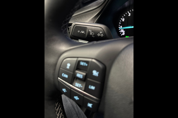 Ford Puma 1.0 EcoBoost Hybrid Titanium X Airco | Navi | Stoelverwarming |PDC