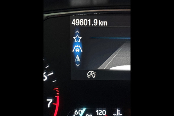 Ford Puma 1.0 EcoBoost Hybrid Titanium X Airco | Navi | Stoelverwarming |PDC