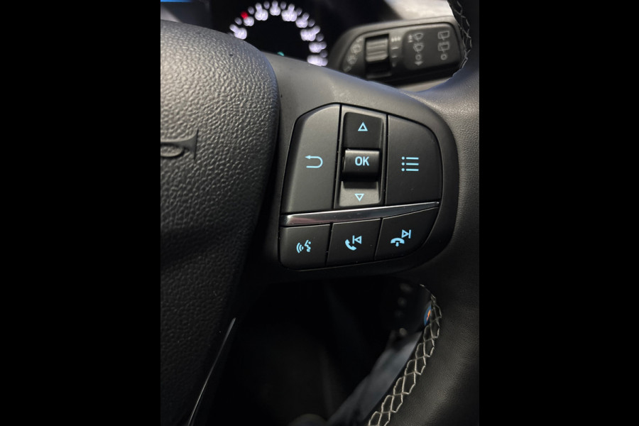 Ford Puma 1.0 EcoBoost Hybrid Titanium X Airco | Navi | Stoelverwarming |PDC