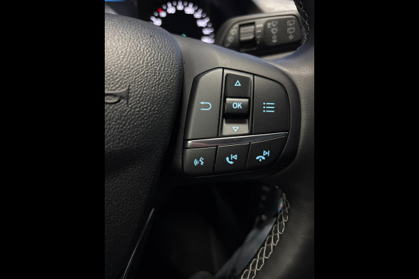 Ford Puma 1.0 EcoBoost Hybrid Titanium X Airco | Navi | Stoelverwarming |PDC