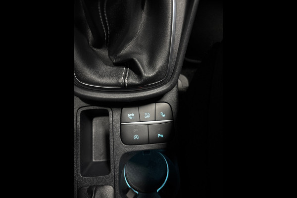 Ford Puma 1.0 EcoBoost Hybrid Titanium X Airco | Navi | Stoelverwarming |PDC