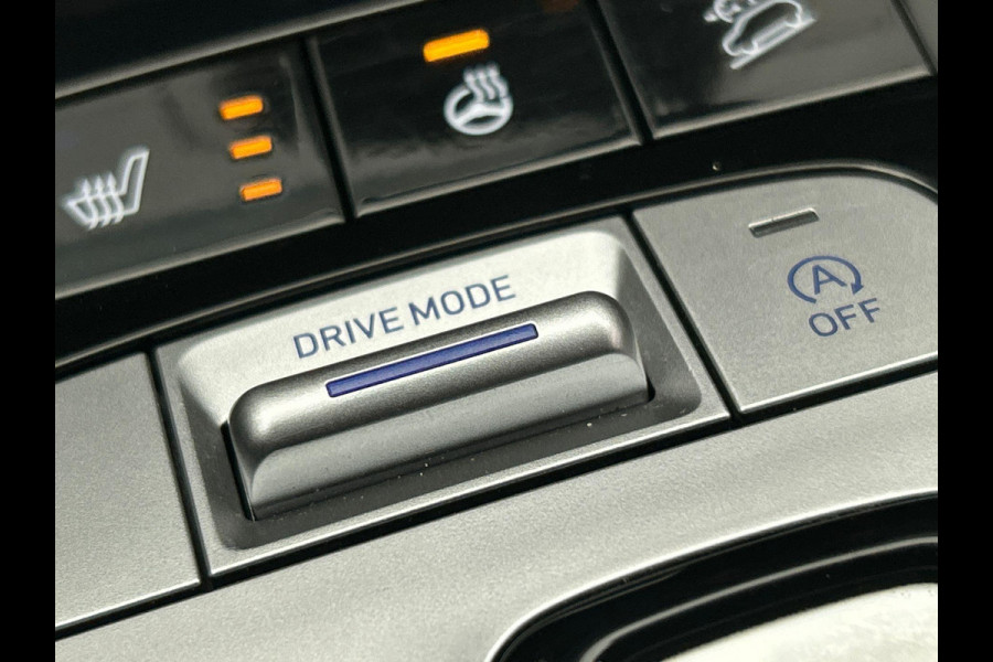 Hyundai Tucson 1.6 T-GDI MHEV Premium | Trekhaak | Rondomzicht/Camera | Leder | Stoelverwarming/Koeling | Origineel NL