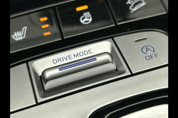 Hyundai Tucson 1.6 T-GDI MHEV Premium | Trekhaak | Rondomzicht/Camera | Leder | Stoelverwarming/Koeling | Origineel NL