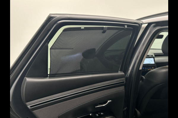 Hyundai Tucson 1.6 T-GDI MHEV Premium | Trekhaak | Rondomzicht/Camera | Leder | Stoelverwarming/Koeling | Origineel NL