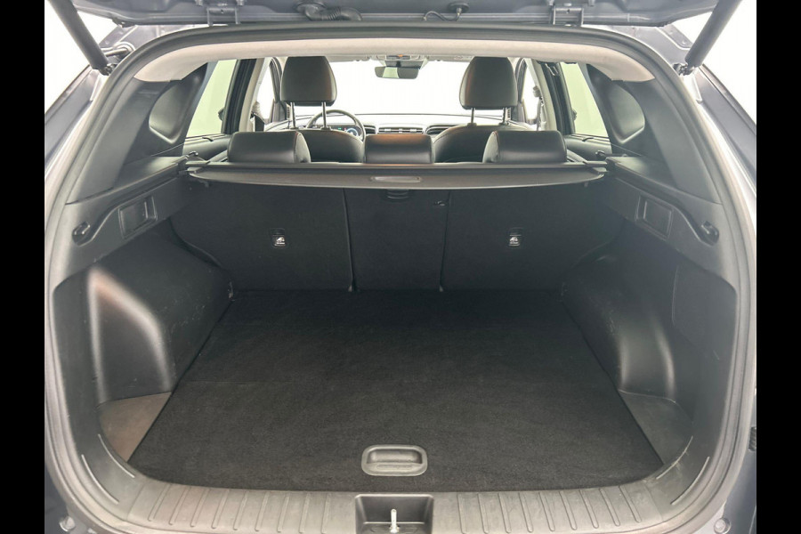 Hyundai Tucson 1.6 T-GDI MHEV Premium | Trekhaak | Rondomzicht/Camera | Leder | Stoelverwarming/Koeling | Origineel NL