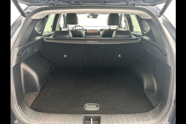 Hyundai Tucson 1.6 T-GDI MHEV Premium | Trekhaak | Rondomzicht/Camera | Leder | Stoelverwarming/Koeling | Origineel NL