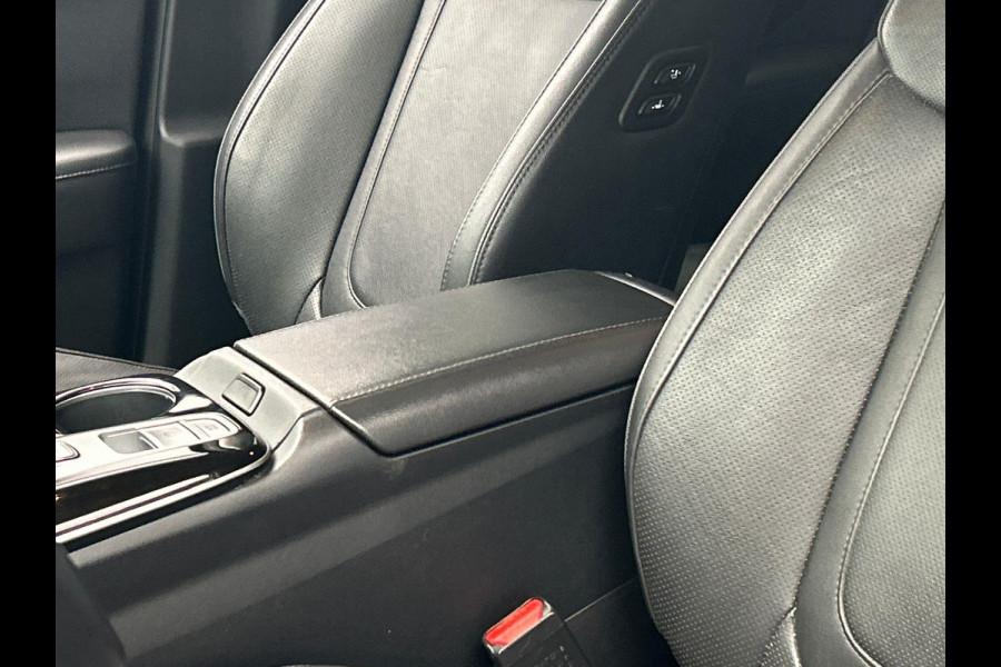 Hyundai Tucson 1.6 T-GDI MHEV Premium | Trekhaak | Rondomzicht/Camera | Leder | Stoelverwarming/Koeling | Origineel NL